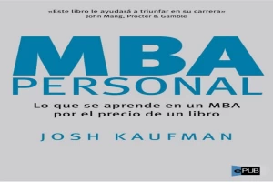 MBA personal